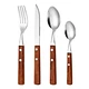 dining utensils set